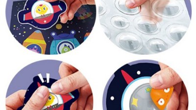 팝잇 만들기 꿀팁! ✨ 나만의 팝잇 만들고 할인까지 받자!